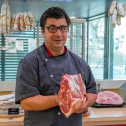 Charcuterie Henaud