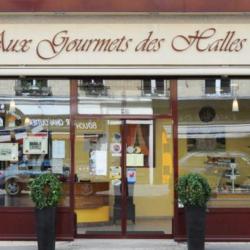 Charcuterie Herbin Et Pere Fils