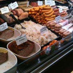 Charcuterie Jeusselin