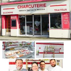 Charcuterie