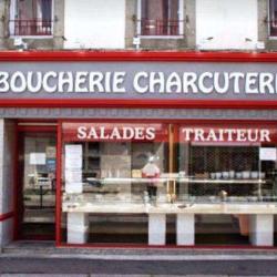 Charcuterie Le Borgne