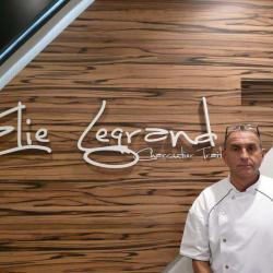 Charcuterie Legrand Elie