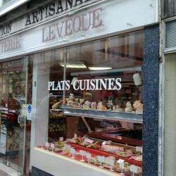 Charcuterie Leveque