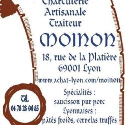 Charcuterie Moinon
