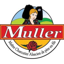 Charcuterie Muller B