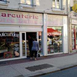 Charcuterie Notre Dame