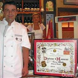 Carine Et Thierry Ollivier