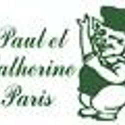 Paris Paul