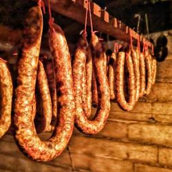 Charcuterie Fermiere J.p. Piazzoli