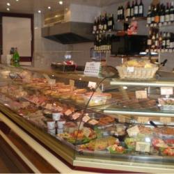 Charcuterie Rossignol