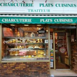 Charcuterie Saint-antoine