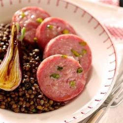 Charcuterie Sibilia
