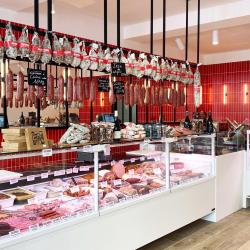 Charcuterie Sibilia