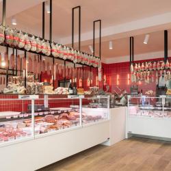 Charcuterie Sibilia