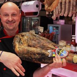 Charcuterie Traiteur Loubatières