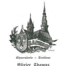 Charcuterie Traiteur Thomas