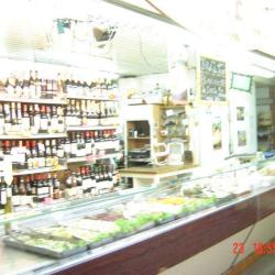 Charcuterie Verin