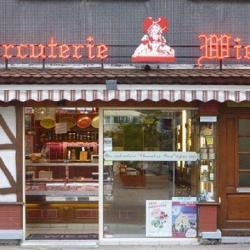 Charcuterie Wiest