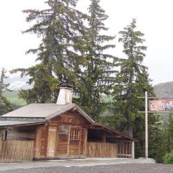 Chardon Loisirs