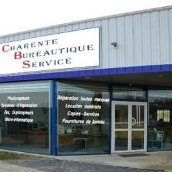 Charente Bureautique Service