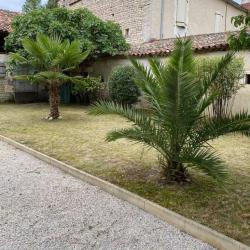 Charente Espaces Verts