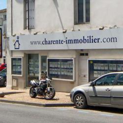 Charente Immobilier - Sarl Beaux Villages Immobilier