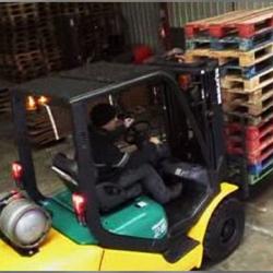 Chariot Services