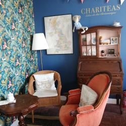 Chariteas Tea Room