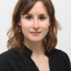 Charlène Dherot