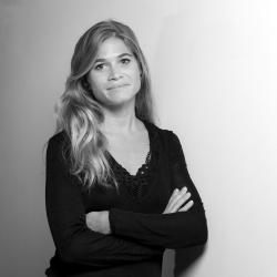 Charlène Rouau