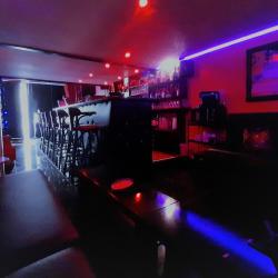 Charlène's Cosy Club