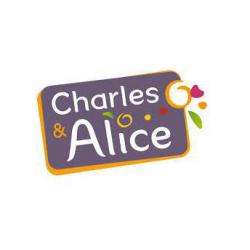 Charles & Alice