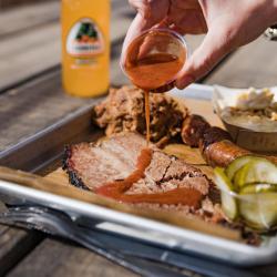 Charles’barbecue