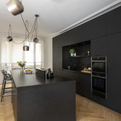 Magasin De Meubles De Cuisine Charles Bigant Design Studio