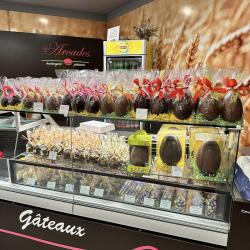 Charles Boulangerie Pâtisserie
