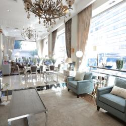 Charles Cameron Interior Gallery - Designer Intérieur Cannes