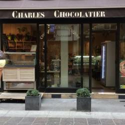 Charles Chocolatier