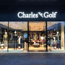 Charles Le Golf