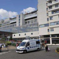 Chu - Hopitaux De Rouen - Hopital De Oisse