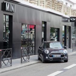 Charles Pozzi Automobiles C.p.a