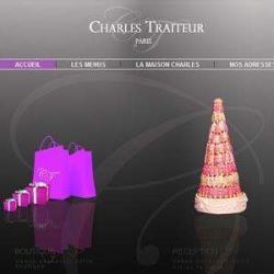 Charles Traiteur