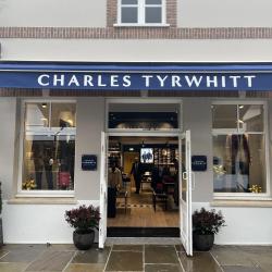 Charles Tyrwhitt