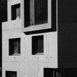 Charles-henri Tachon Architecte