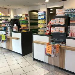 Pharmacie Lepage