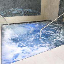Charlet Piscines