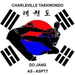Charleville Taekwondo Dojang As Asptt