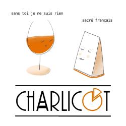 Charlicot Fromagerie