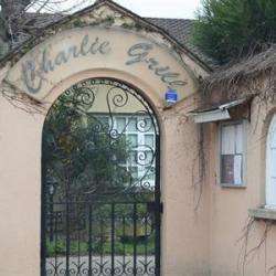 Charlie Grill