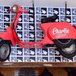 Charlie
