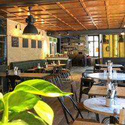 Charlies Corner Saint-omer